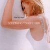 CD Madonna - Something To Remember