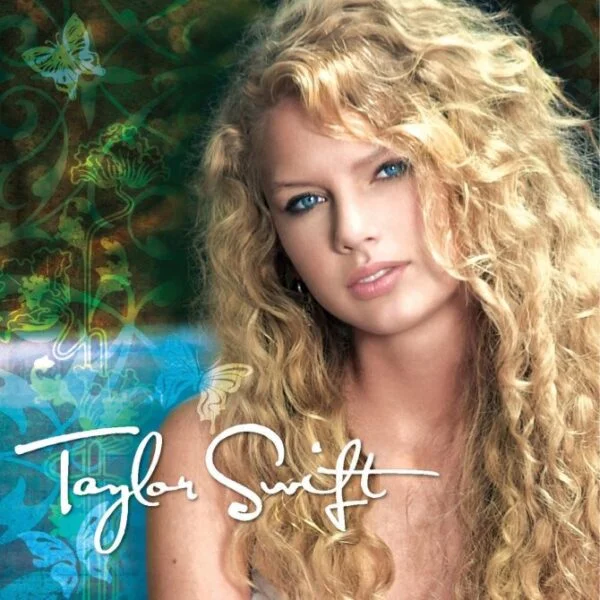 Vinil Taylor Swift - Taylor Swift - LP Duplo - Image 2