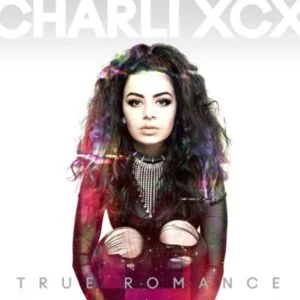 CD Charli XCX - True Romance