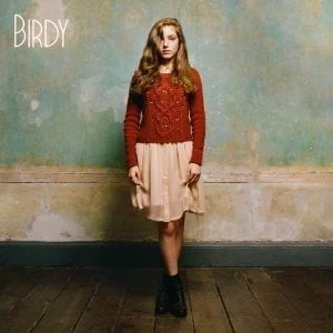 BIRDY Birdy