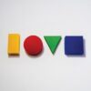 JASON MARZ Love Is A Four Letter Word