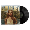 Vinil Lana Del Rey - Paradise - LP Preto