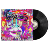 Vinil Maroon 5 - Overexposed - LP Preto