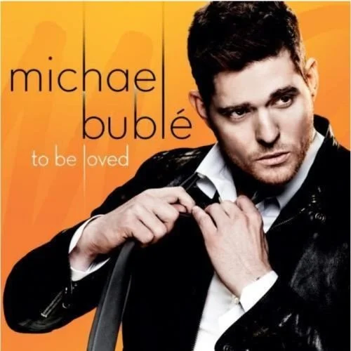 CD Michael Buble - To Be Loved