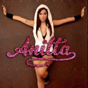 ANITTA Ritmo Perfeito