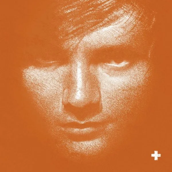 CD Ed Sheeran +