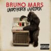CD Bruno Mars - Unorthodox Jukebox