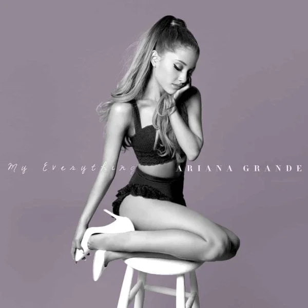 Vinil Ariana Grande - My Everything