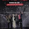 ONE DIRECTION Where We Are Live From San Siro Stadium (DVD)
