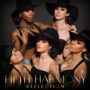 FIFTH HARMONY Reflection