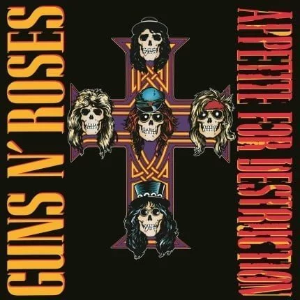 GUNS N' ROSES