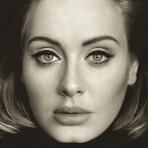CD Adele 25