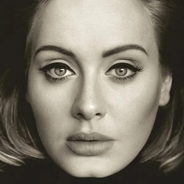 CD Adele 25