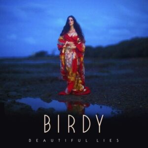 BIRDY Beautiful Lies