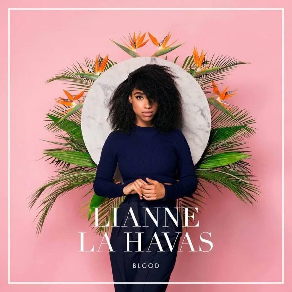 LIANNE LA HAVAS Blood