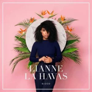 LIANNE LA HAVAS Blood