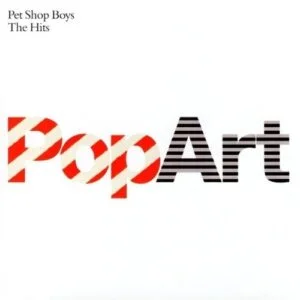 PET SHOP BOYS Super
