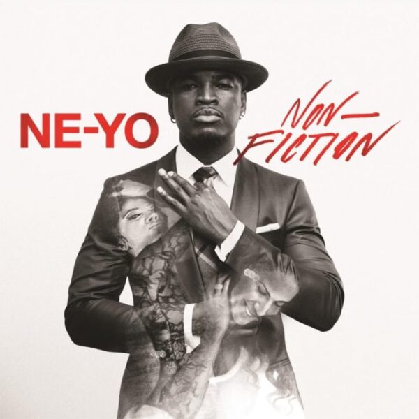 CD Ne-Yo - Non-Fiction Tiragem AA