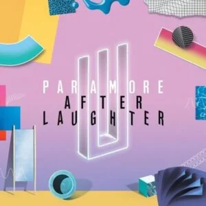 PARAMORE After Laughter