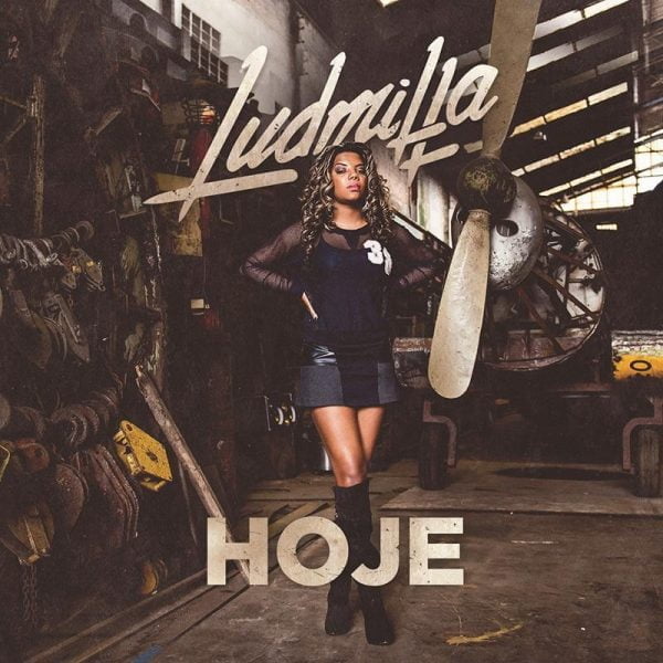 Ludmilla Hoje