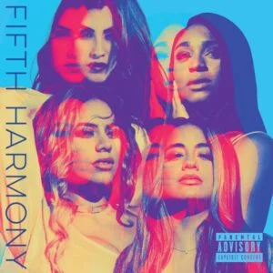 FIFTH HARMONY Fifth Harmony