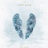 COLDPLAY Ghost Stories Live (DVD + CD)