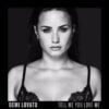 DEMI LOVATO Tell Me You Love Me (Deluxe Edition)