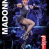 MADONNA Rebel Heart Tour DVD
