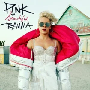 PINK The Truth About Love (Nacional)