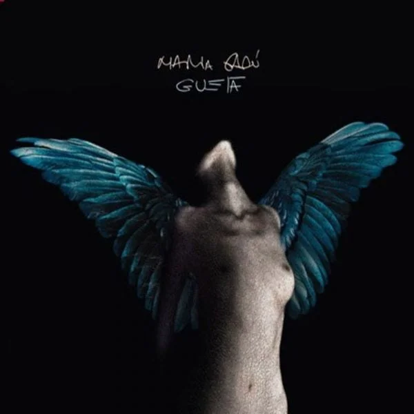 CD Maria Gadu - Guelã Tiragem AA