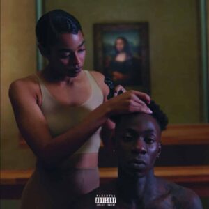 THE CARTERS (Beyoncé + Jay Z) Everything Is Love
