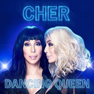 CHER Dancing Queen