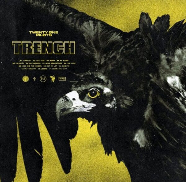 21 PILOTS Trench