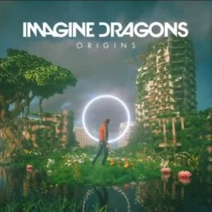 IMAGINE DRAGONS Origins