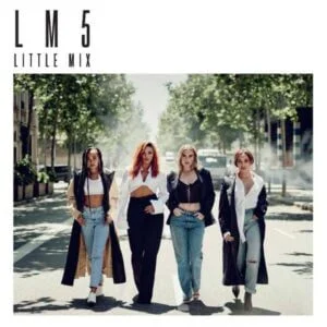 LITTLE MIX LM5 Standard