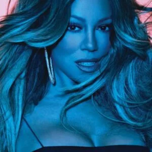 MARIAH CAREY Caution