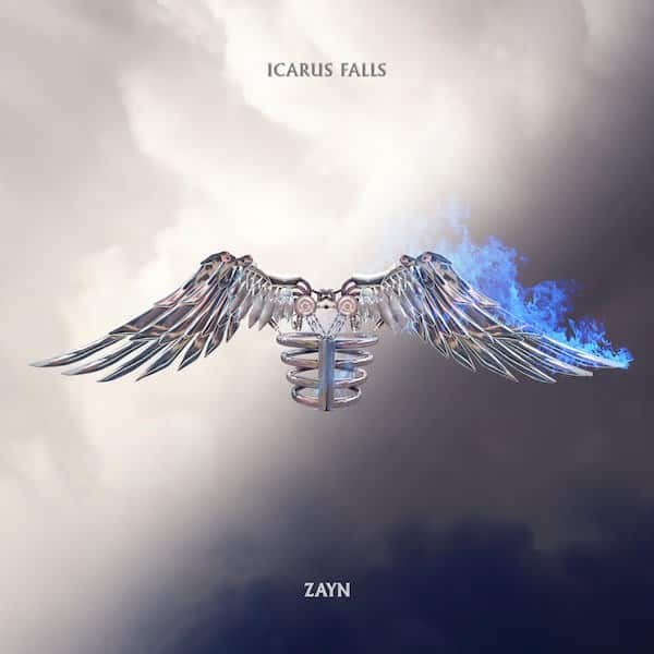 Icarus EP: : CD e Vinil