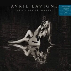 AVRIL LAVIGNE Head Above Water