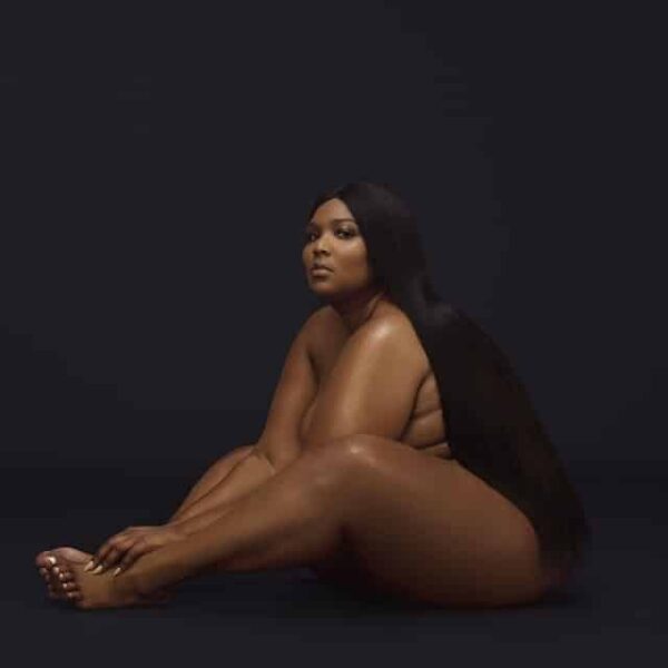 LIZZO Cuz I Love You (Deluxe)