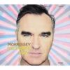 MORRISSEY California Son