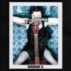 MADONNNA Madame X (Deluxe - 2 CDs)