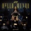 LUDMILLA Hello Mundo (CD)