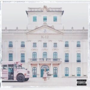 CD Melanie Martinez - K-12