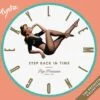 KYLIE MINOGUE Step Back in Time: The Definitive Collection