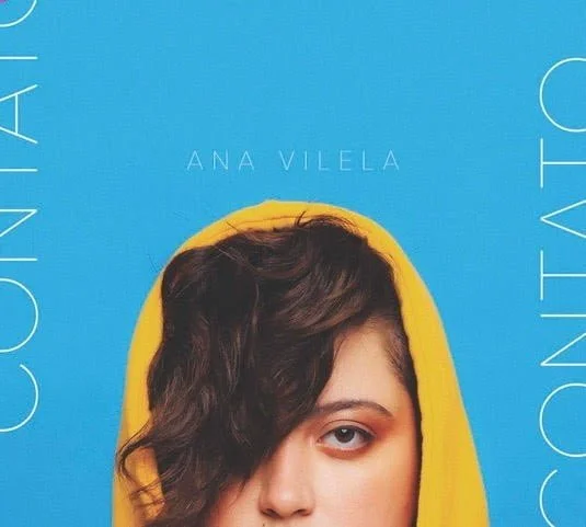 ANA VILELA Contato