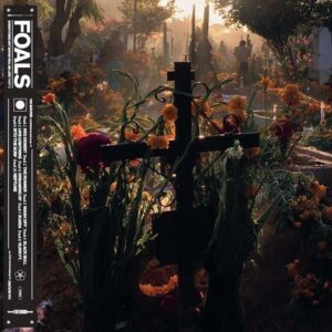 FOALS Everything Not Saved Will Be Lost Part 2
