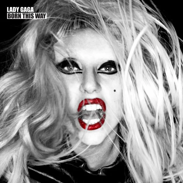CD Lady Gaga - Born This Way (Special Deluxe Edition)