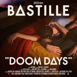 BASTILLE Doom Days (Importado)