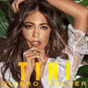 TINI Quiero Volver