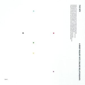 THE 1975 A Brief Inquiry Into Online Relationships